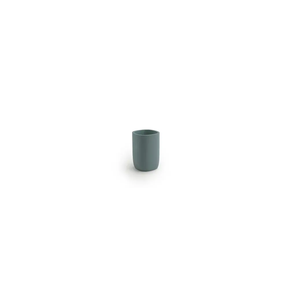 GEDY YLENIA PORTASPAZZOLINI AZZURRO POLVERE MATT