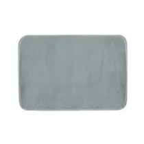 GEDY FUZZY TAPPETO 40X60 CM GRIGIO