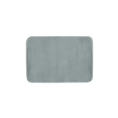 GEDY FUZZY TAPPETO 40X60 CM GRIGIO
