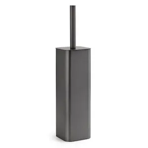 GEDY JACK PORTASCOPINO GUN METAL