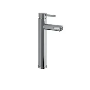 GEDY SERIE GARDA LAVABO ALTO CROMO