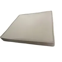 C CUSCINO 52X50X5CM BEIGE