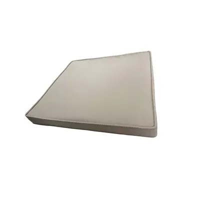 C CUSCINO 52X50X5CM BEIGE