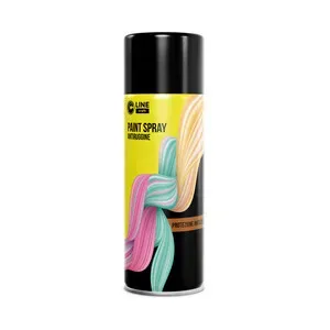 C PAINT SPRAY ANTIRUGGINE GRIGIO 400ML 7004 (6,0 PZ)
