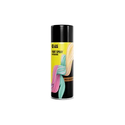 C PAINT SPRAY ANTIRUGGINE ROSSO OSSIDO 400ML 3009 (6,0 PZ)