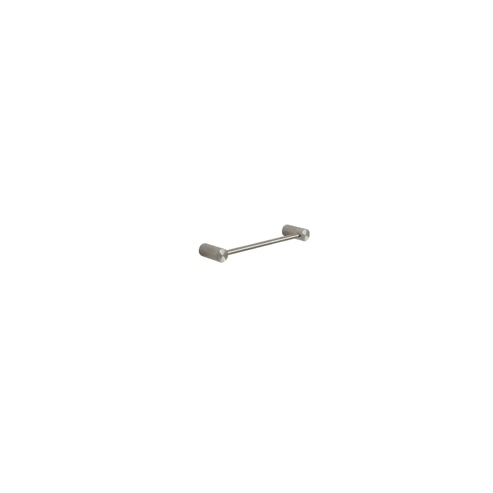 GEDY ANDE SPAZZOLATO PORTASALVIETTE 30 CM