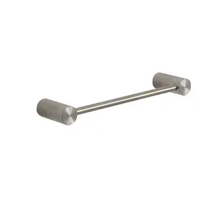 GEDY ANDE SPAZZOLATO PORTASALVIETTE 30 CM
