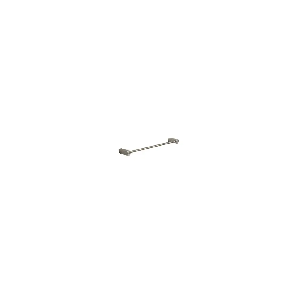 GEDY ANDE SPAZZOLATO PORTASALVIETTE 45 CM