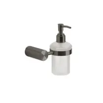GEDY ANDE GUN METAL DOSASAPONE