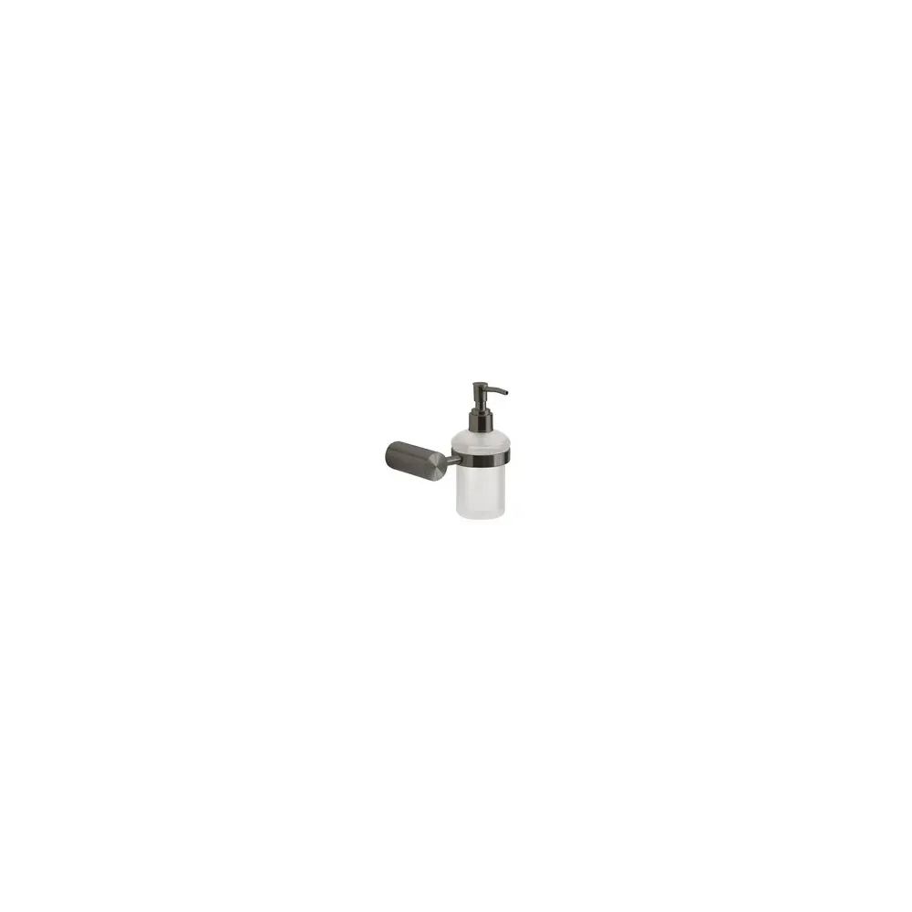 GEDY ANDE GUN METAL DOSASAPONE
