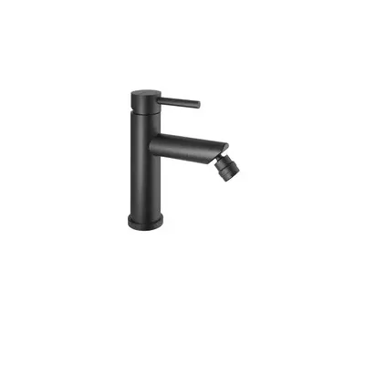 GEDY SERIE GARDA BIDET NERO MATT