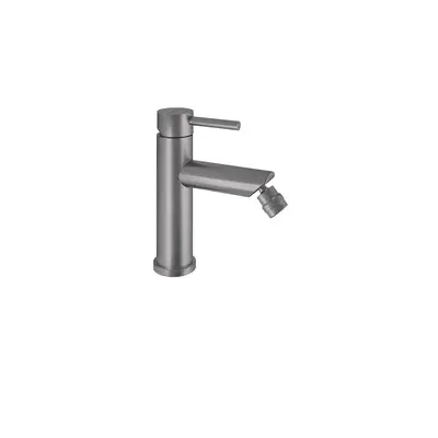 GEDY SERIE GARDA BIDET SPAZZOLATO