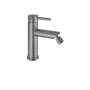 GEDY SERIE GARDA BIDET SPAZZOLATO
