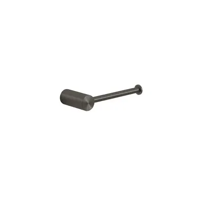 GEDY ANDE GUN METAL PORTAROTOLO