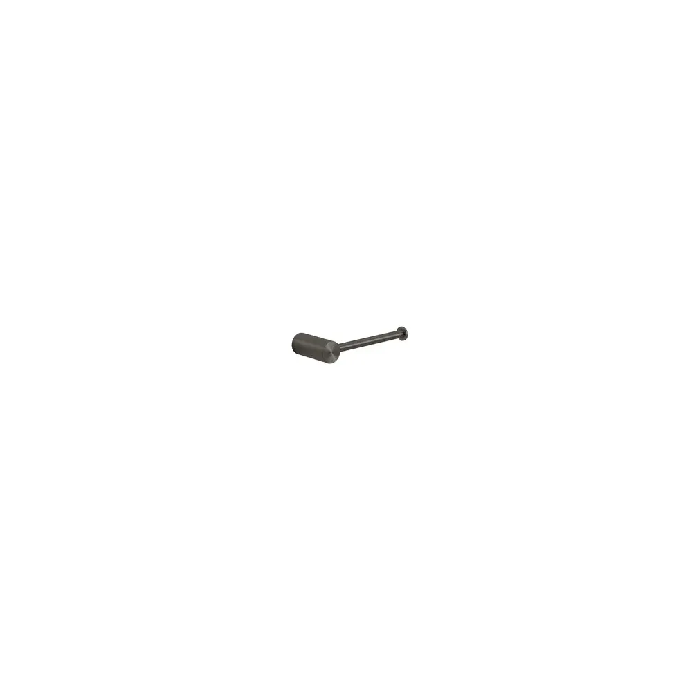 GEDY ANDE GUN METAL PORTAROTOLO