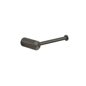 GEDY ANDE GUN METAL PORTAROTOLO