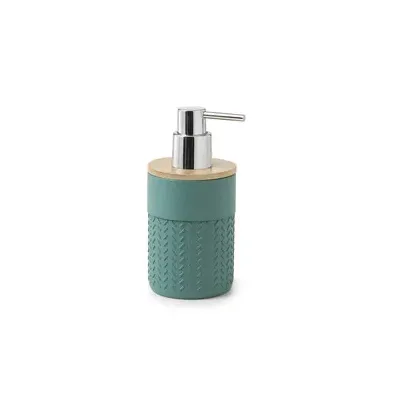 GEDY THEA DOSASAPONE VERDE/NATURALE