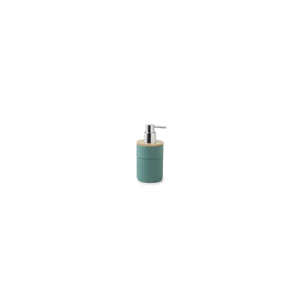 GEDY THEA DOSASAPONE VERDE/NATURALE