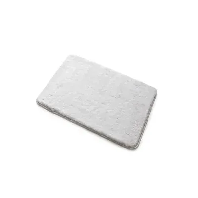 GEDY FUZZY TAPPETO 40X60 CM BIANCO