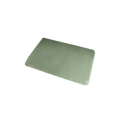 GEDY FUZZY TAPPETO 40X60 CM VERDE