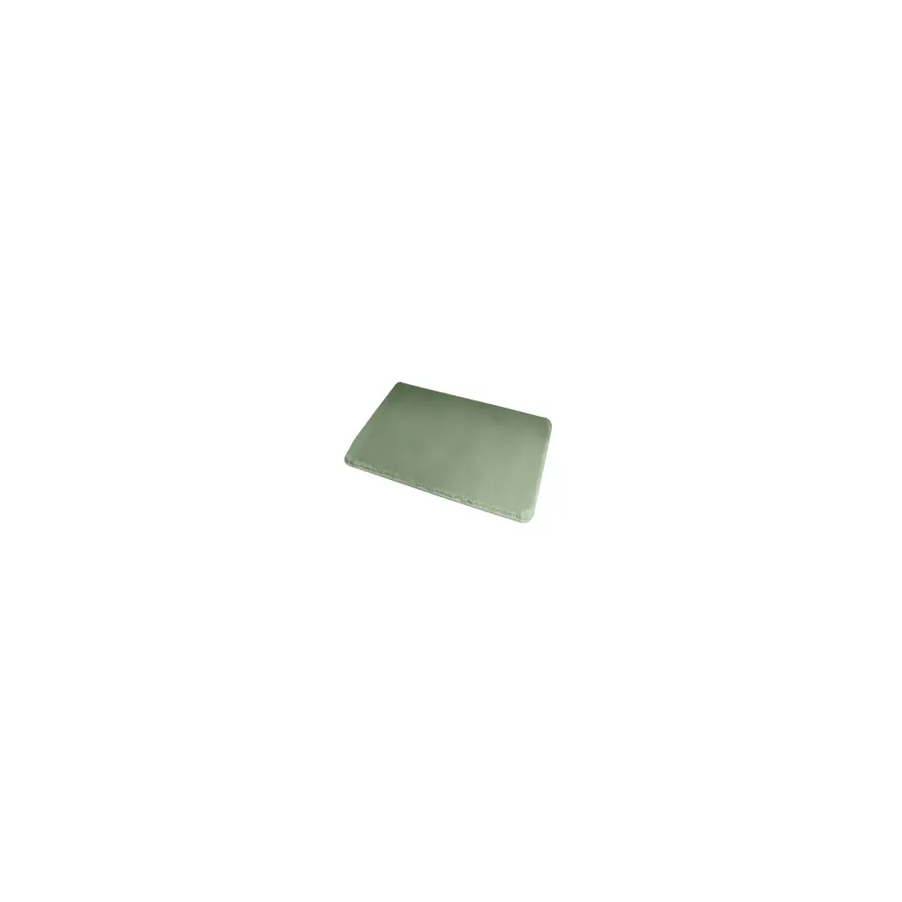 GEDY FUZZY TAPPETO 40X60 CM VERDE