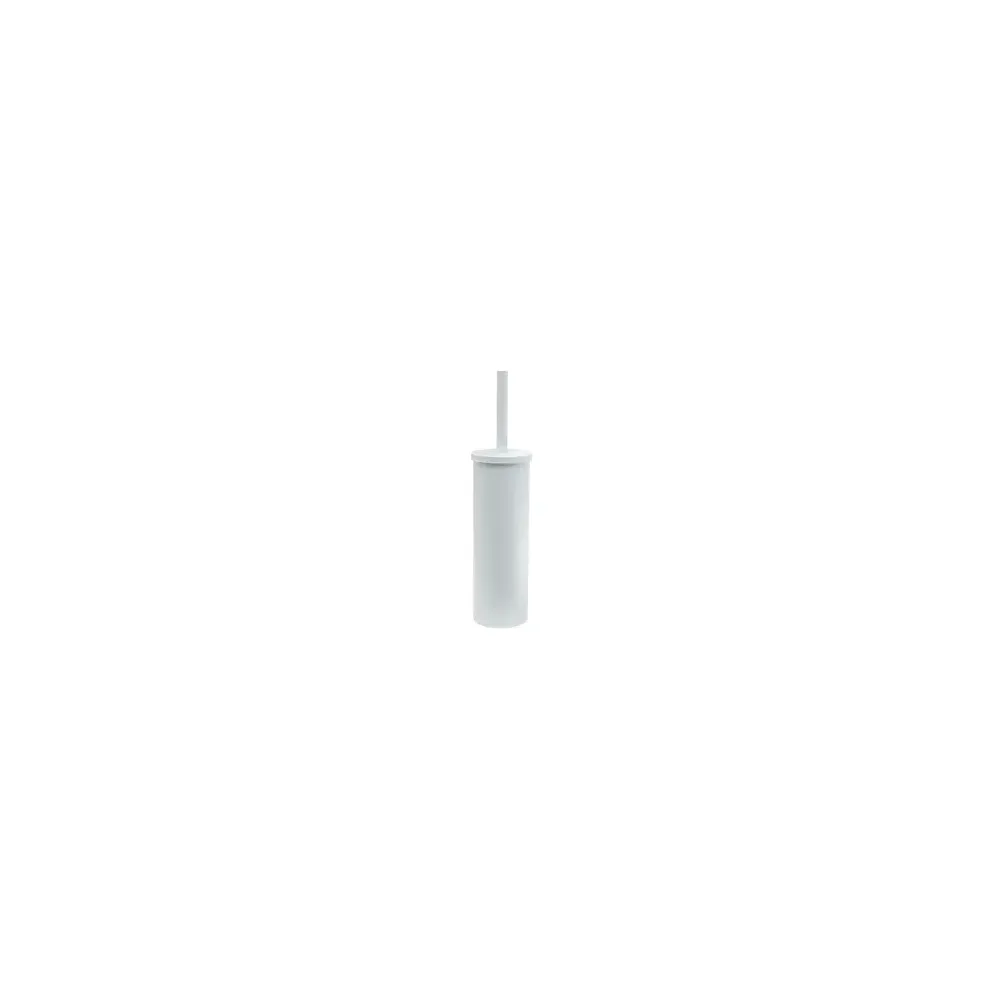 GEDY FLIP PORTASCOPINO BIANCO MATT