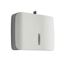 GEDY PRESTIGE DISTRIB SALVIETTE CARTA BIANCO