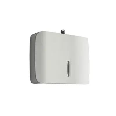 GEDY PRESTIGE DISTRIB SALVIETTE CARTA BIANCO