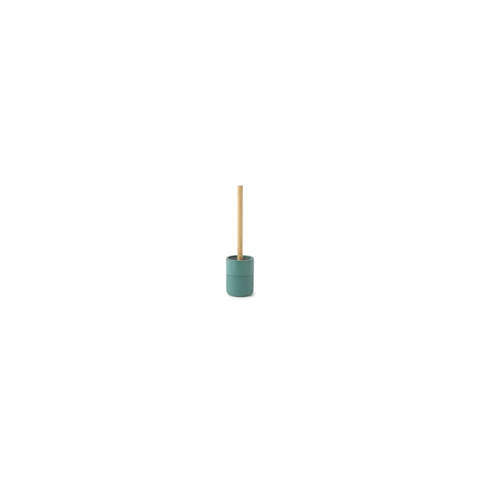 GEDY THEA PORTASCOPINO VERDE/NATURALE