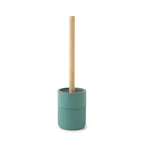 GEDY THEA PORTASCOPINO VERDE/NATURALE