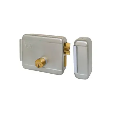 YALE 68080 SERRATURA ELETTRICA CANC 50 SX 2 MAND