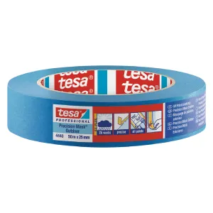 NASTRO PER MASCHERATURA 'PRECISION MASK 4440' mm 50 x mt. 50 - colore blu