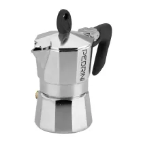 CAFFETTIERA PEDRINI AROMA CHIC 1TZ
