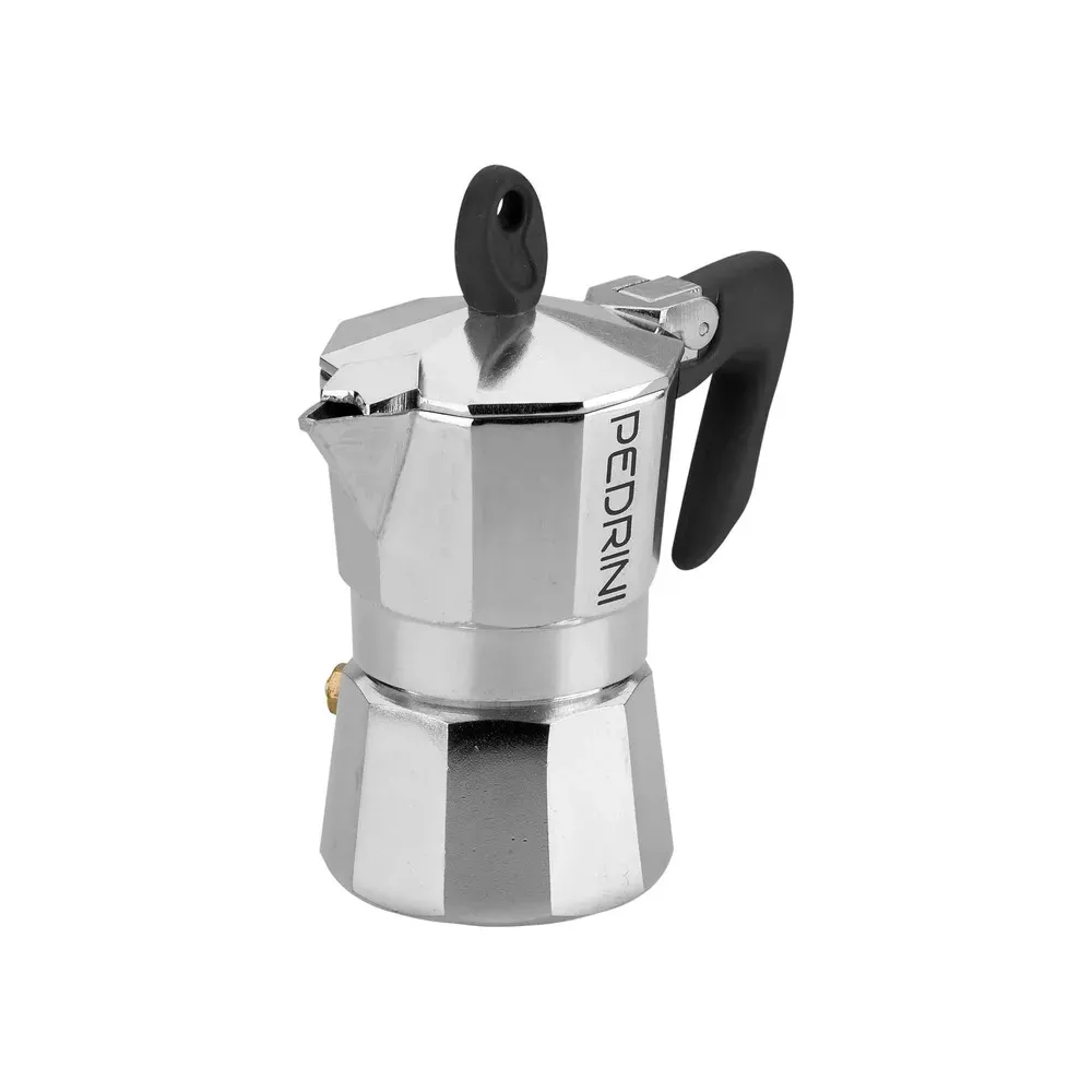 CAFFETTIERA PEDRINI AROMA CHIC 1TZ