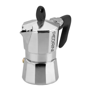 CAFFETTIERA PEDRINI AROMA CHIC 1TZ