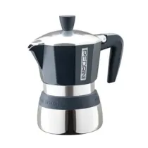 CAFFETTIERA MY MOKA INDUCTION 3TZ