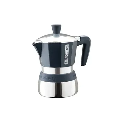CAFFETTIERA MY MOKA INDUCTION 3TZ