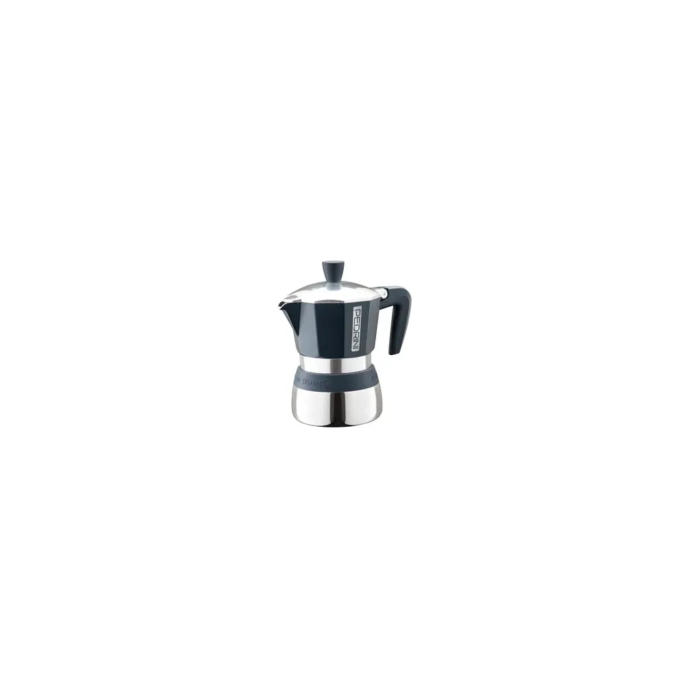CAFFETTIERA MY MOKA INDUCTION 3TZ