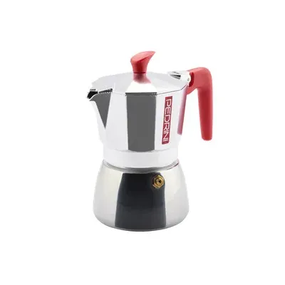 CAFFETTIERA PEDRINI AROMA INDUCTION 2TZ