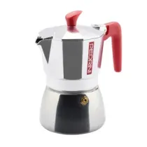 CAFFETTIERA PEDRINI AROMA INDUCTION 6TZ