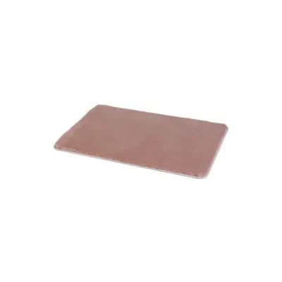 GEDY FUZZY TAPPETO 40X60 CM ROSA