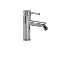 GEDY SERIE GARDA BIDET CROMO