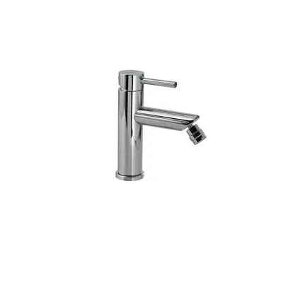 GEDY SERIE GARDA BIDET CROMO