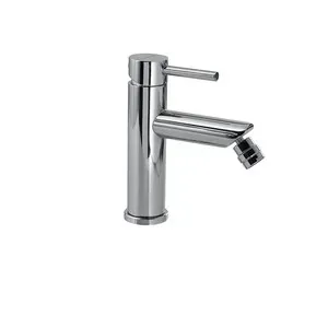 GEDY SERIE GARDA BIDET CROMO
