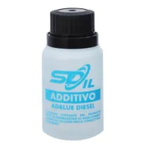 ADDITIVO PER 'AD BLUE' ml. 100