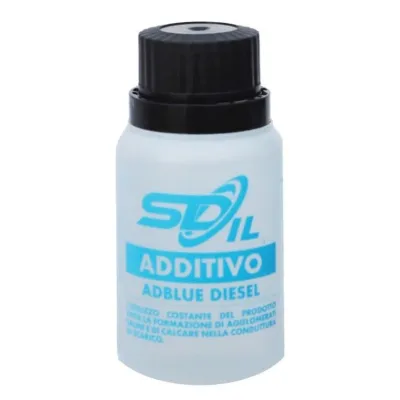 ADDITIVO PER 'AD BLUE' ml. 100