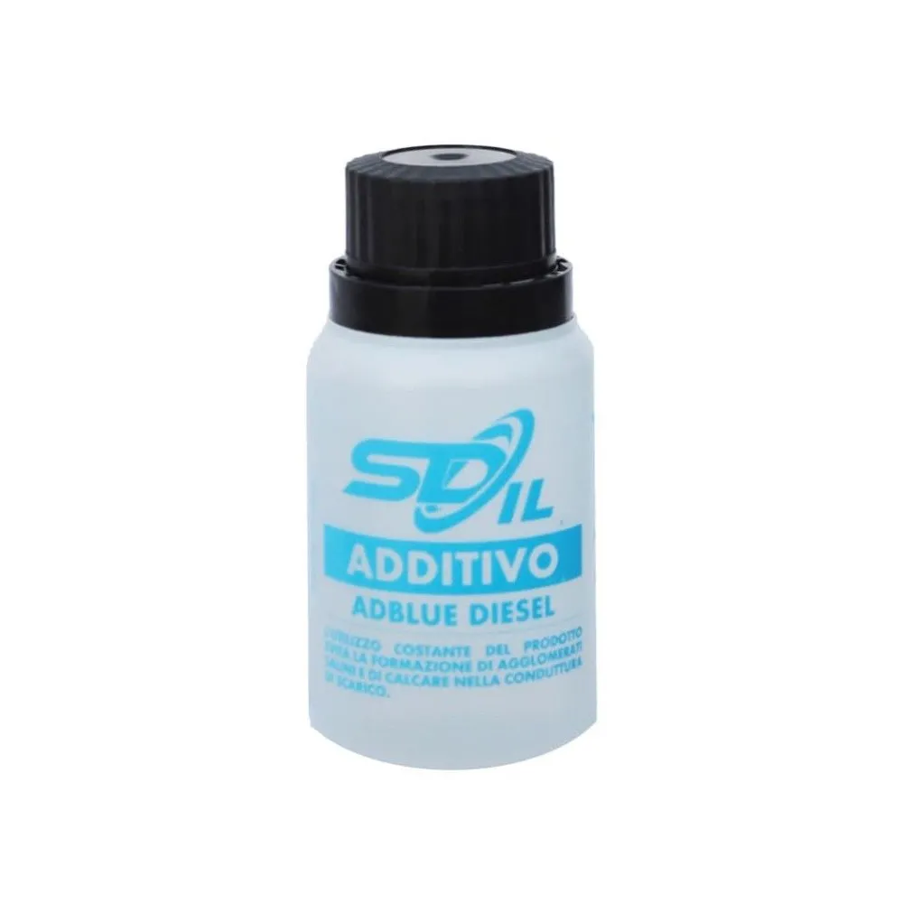 ADDITIVO PER 'AD BLUE' ml. 100