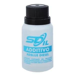 ADDITIVO PER 'AD BLUE' ml. 100