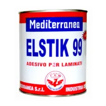 ADESIVO A CONTATTO 'ELSTIK 99 NEW' ml. 850