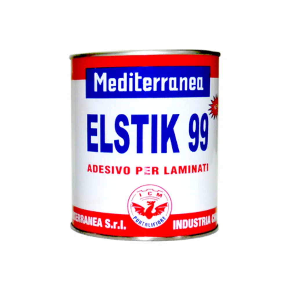 ADESIVO A CONTATTO 'ELSTIK 99 NEW' ml. 850